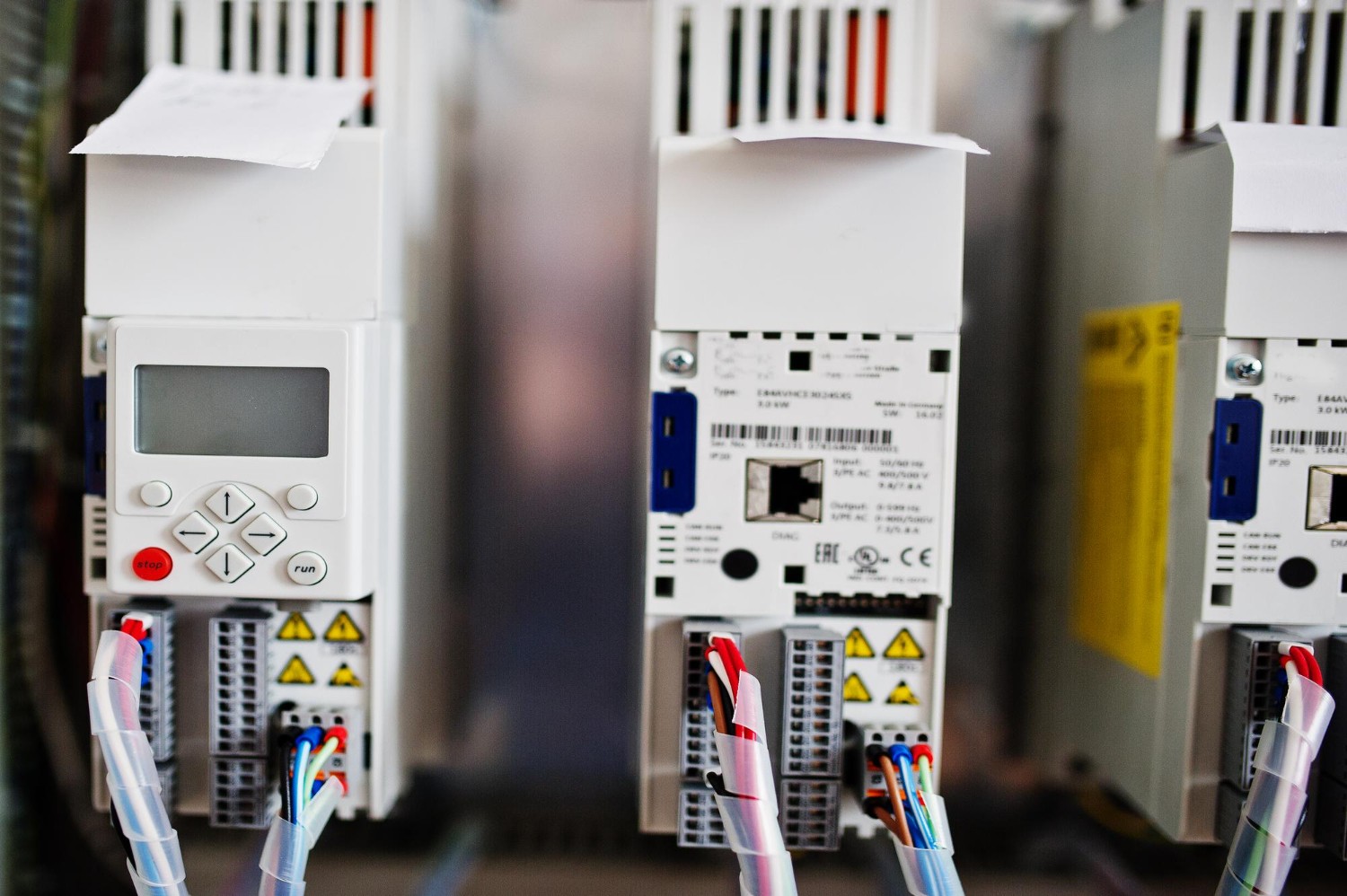 Why Should Your Building Have ELV Design?