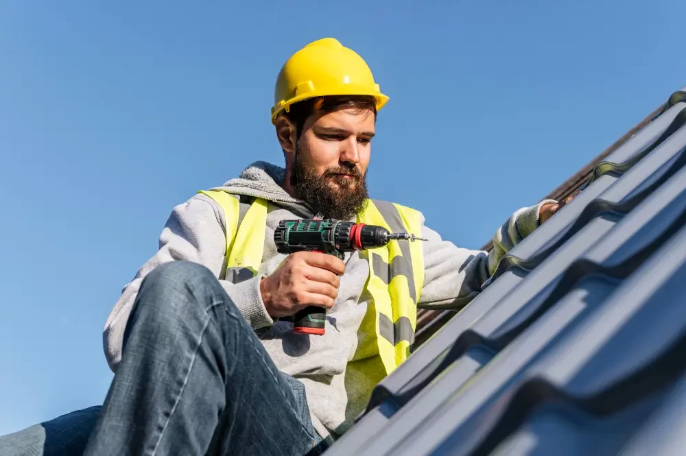 Factors to Consider When Choosing Roof Tiles for Your Home in Qatar