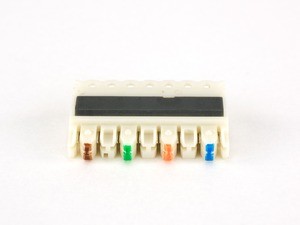 110 Wiring IDC Connector Supplier in Qatar
