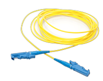 2000 – E2000 FIBRE PATCH CORD