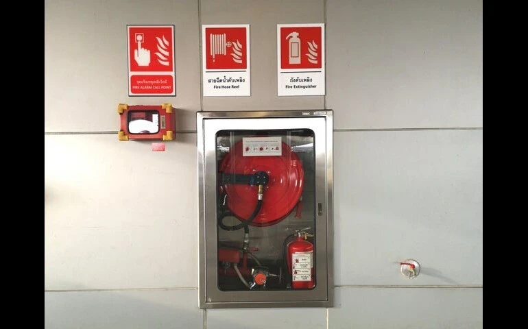 Addressable vs. Conventional Fire Alarm Systems: Key Differences