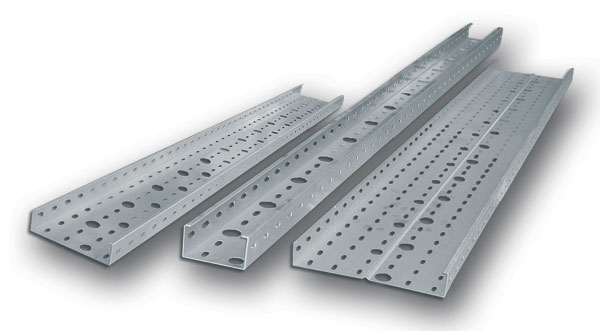 Cable Trays