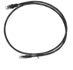 Category 6 U/UTP Patch Cord