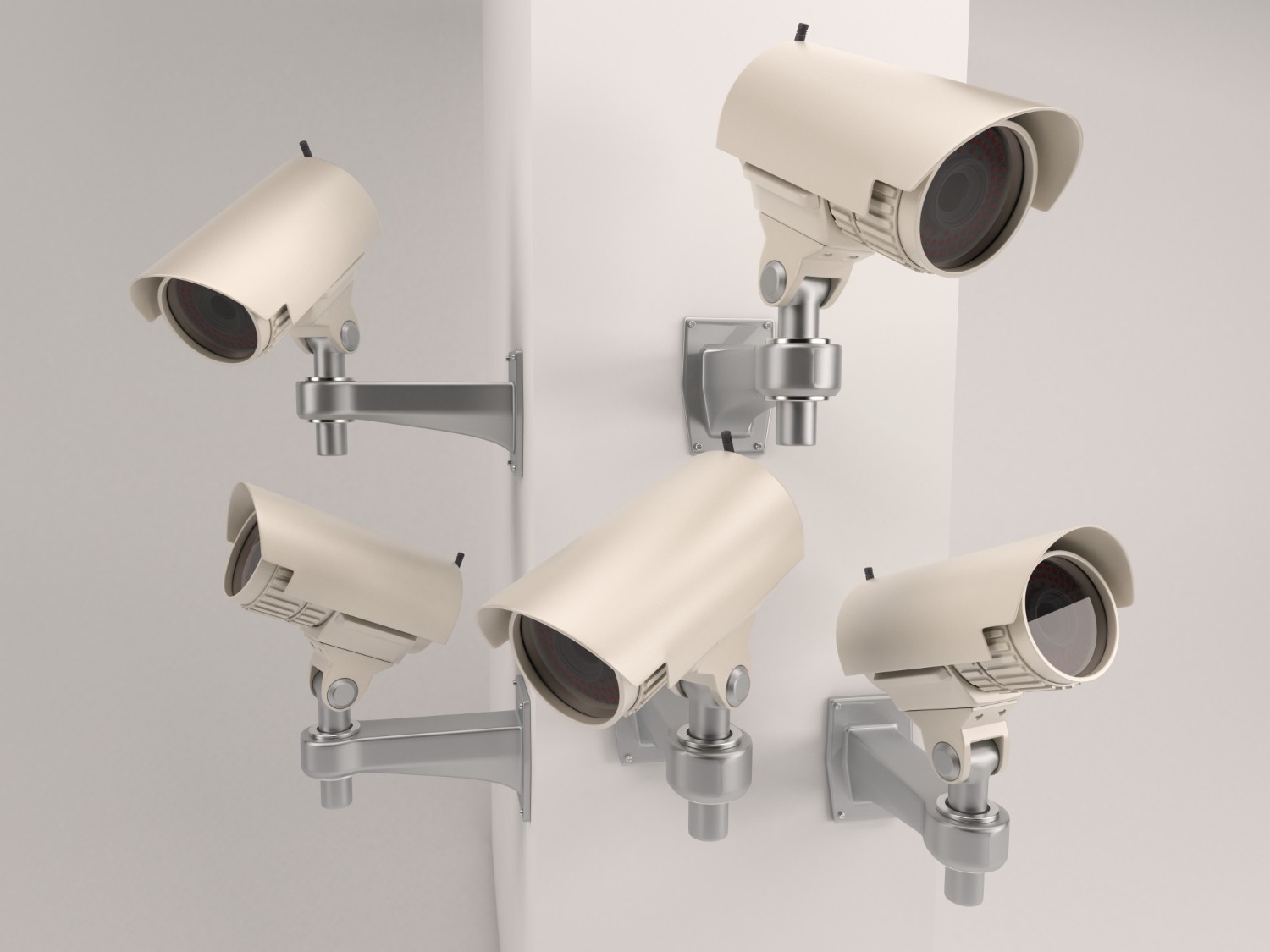 A Guide to Choosing the Right CCTV System for Your Business