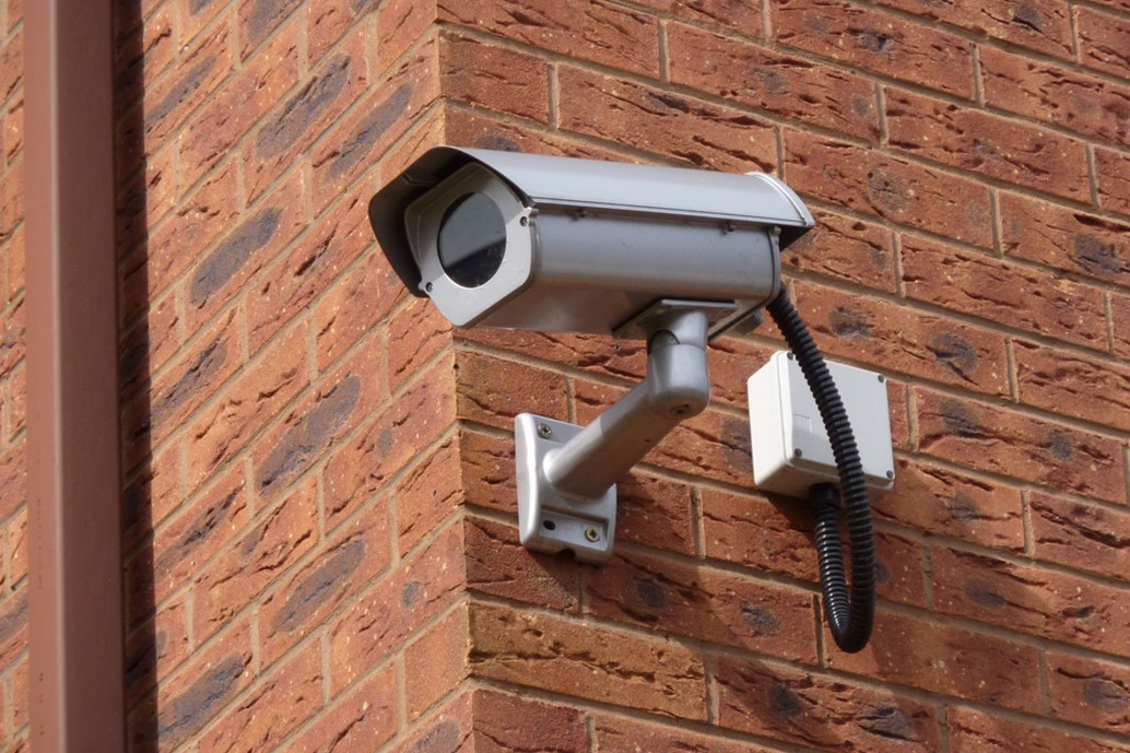 CCTV SYSTEMS