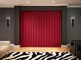 Curtain Systems