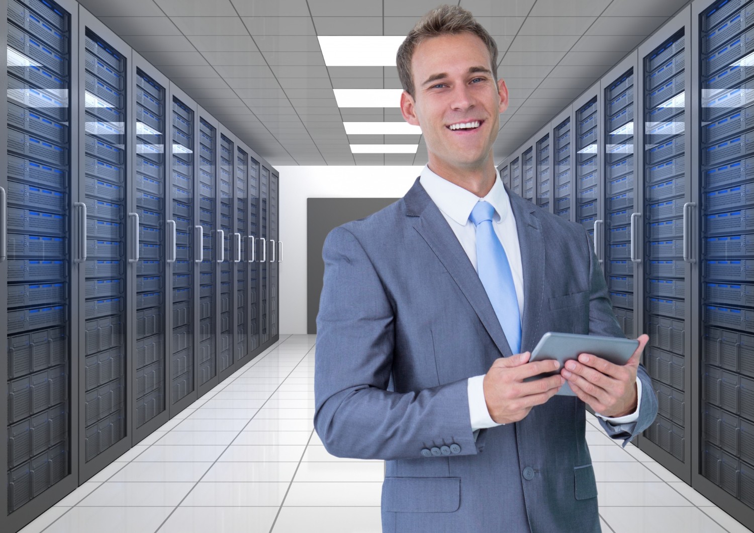 Reasons Why Your Business Needs a Data Centre