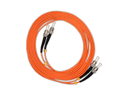 FC – FC FIBRE PATCH CORD