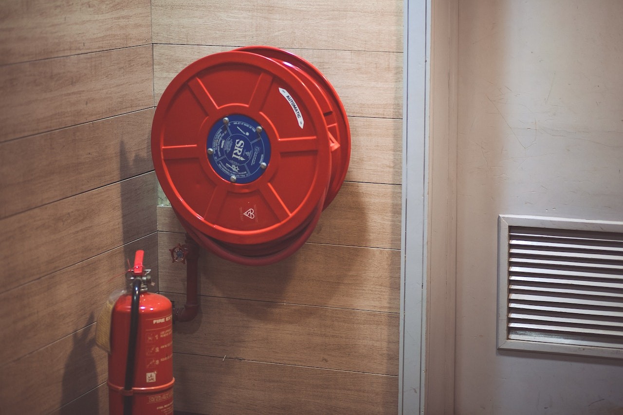 How to Choose the Best Fire Alarm System for Your Building?