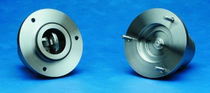 Industrial Breakaway Couplings