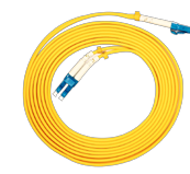  LC – LC FIBRE PATCH  CORD