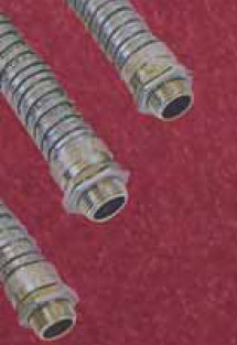 Metal Flexible Conduits