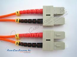 Optical Fibre Non-conductive Riser (OFNR) cable