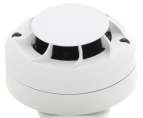 Optical Smoke Detector with Isolator