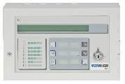 Passive Repeater Panel