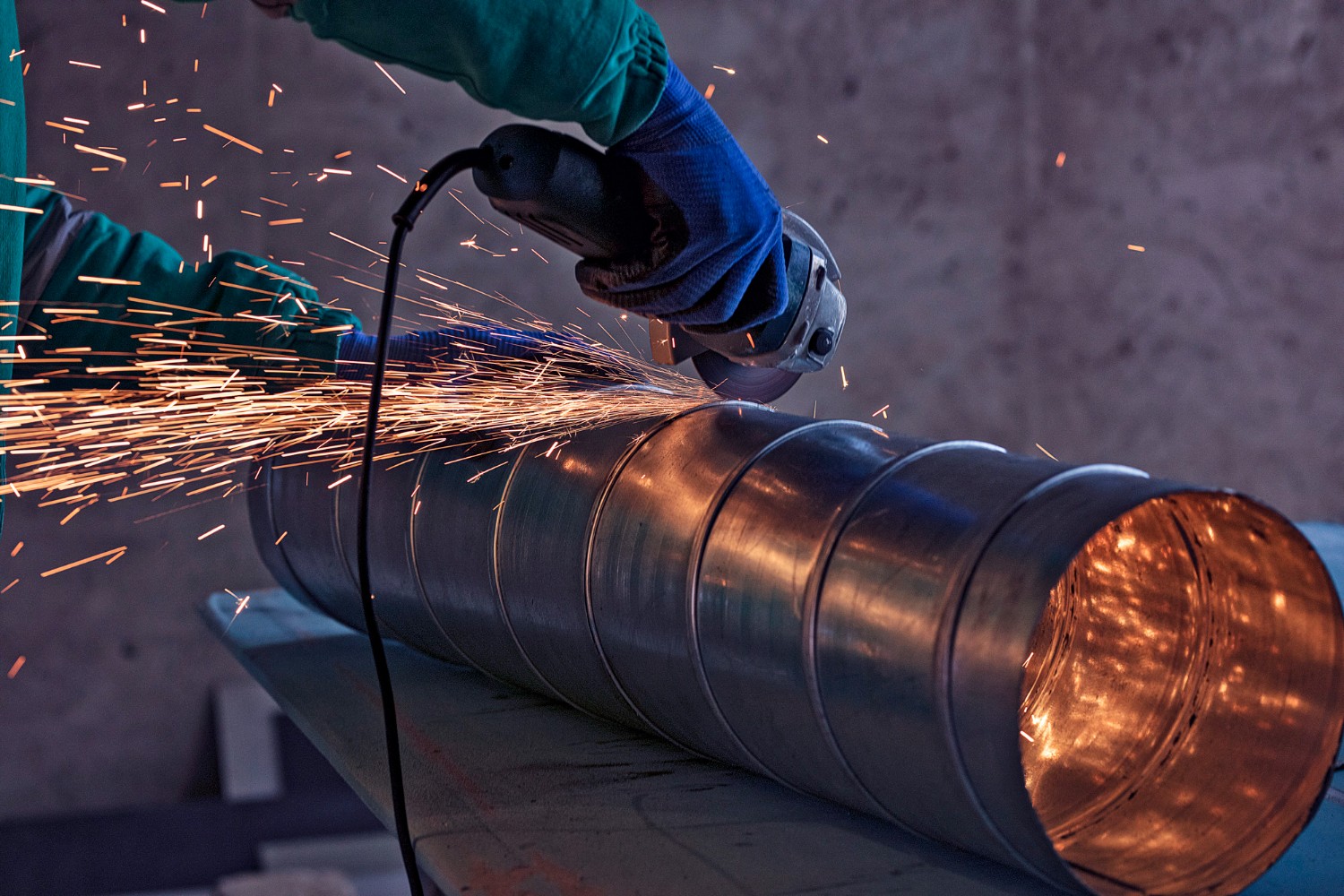 All You Need to Know About Steel Fabrication