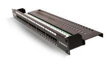 Voice Patch Panel