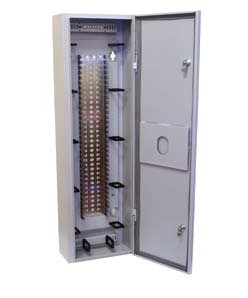 Wall Mounted Cable Distribution Cabinet