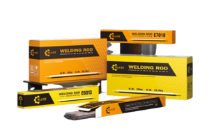 Welding Electrodes