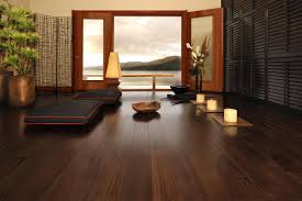 Wooden Flooring