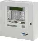 ZX1Se - Analogue Addressable Fire Alarm Control Panel